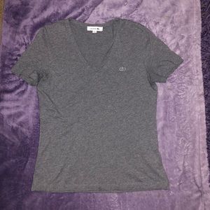 Lacoste t-shirt